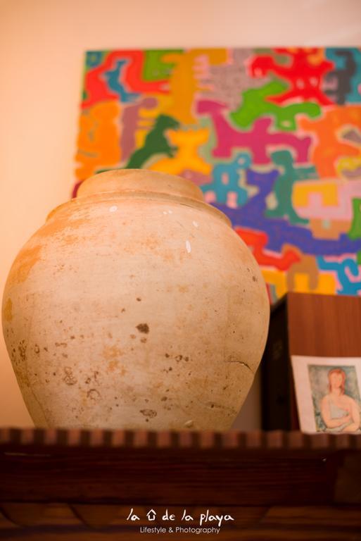 דירות לאס פאלמס דה גראן קנאריה La Casa De Vegueta מראה חיצוני תמונה